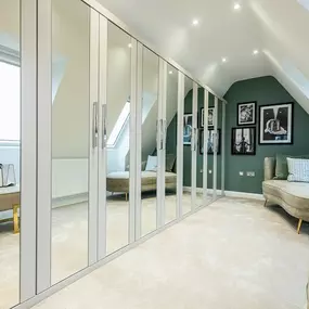 Bild von David Wilson Homes - Wigston Meadows South