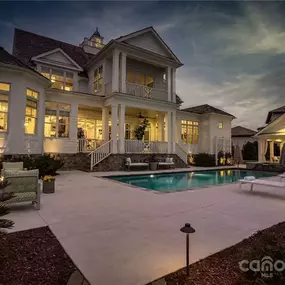Bild von Patrick Joseph Designer Homes