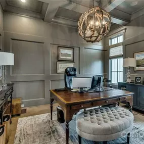 Bild von Patrick Joseph Designer Homes