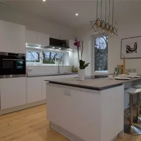 Bild von Lomond Kitchens & Bathrooms