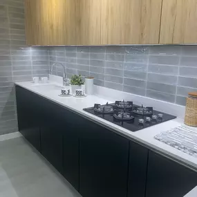 Bild von Lomond Kitchens & Bathrooms