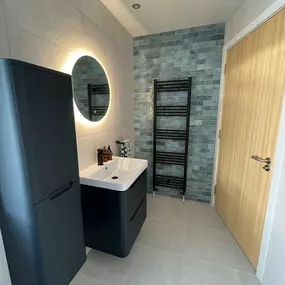Bild von Lomond Kitchens & Bathrooms