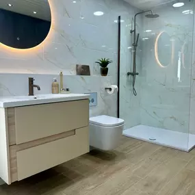 Bild von Lomond Kitchens & Bathrooms