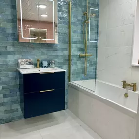 Bild von Lomond Kitchens & Bathrooms