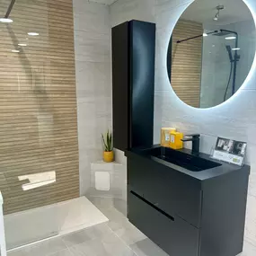 Bild von Lomond Kitchens & Bathrooms