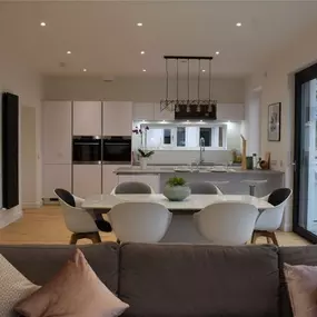 Bild von Lomond Kitchens & Bathrooms