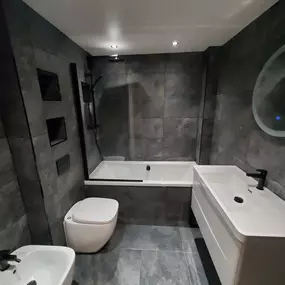 Bild von Lomond Kitchens & Bathrooms