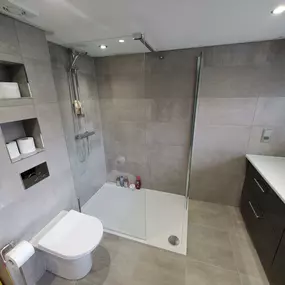 Bild von Lomond Kitchens & Bathrooms