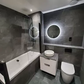 Bild von Lomond Kitchens & Bathrooms