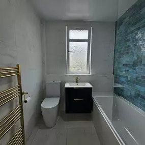 Bild von Lomond Kitchens & Bathrooms