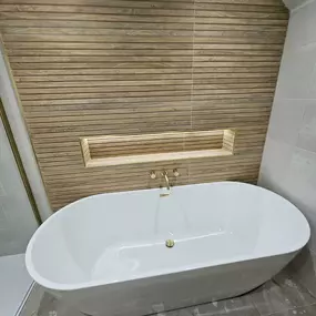 Bild von Lomond Kitchens & Bathrooms