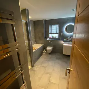 Bild von Lomond Kitchens & Bathrooms