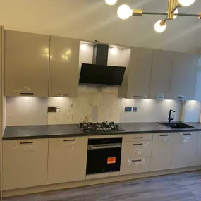 Bild von Lomond Kitchens & Bathrooms