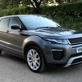 Bild von RDA Car Sales