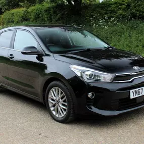 Bild von RDA Car Sales