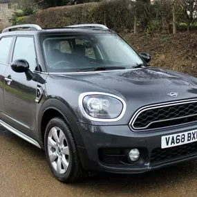 Bild von RDA Car Sales