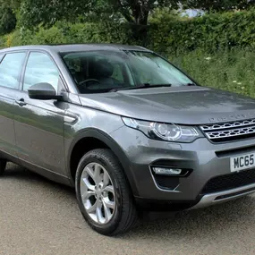 Bild von RDA Car Sales