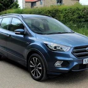 Bild von RDA Car Sales