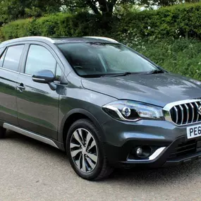 Bild von RDA Car Sales