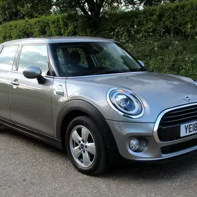 Bild von RDA Car Sales