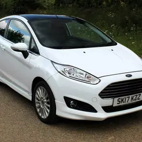 Bild von RDA Car Sales