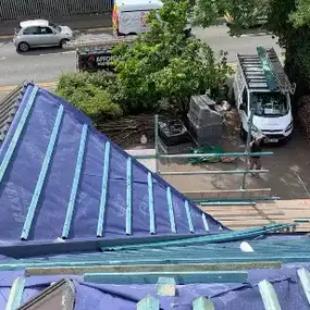 Bild von Affordable Roofing Specialists