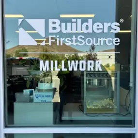Bild von Builders FirstSource Millwork