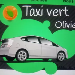 Bild von Edery Jacques Artisan taxi
