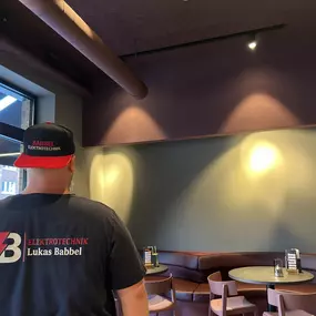 Bild von Babbel Elektrotechnik