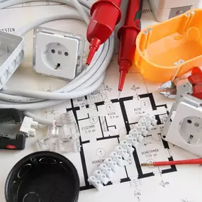 Bild von Babbel Elektrotechnik