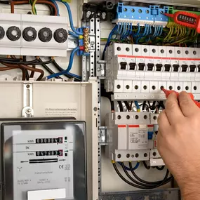 Bild von Babbel Elektrotechnik