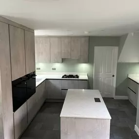 Bild von James Charles Interiors Ltd