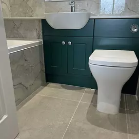 Bild von James Charles Interiors Ltd