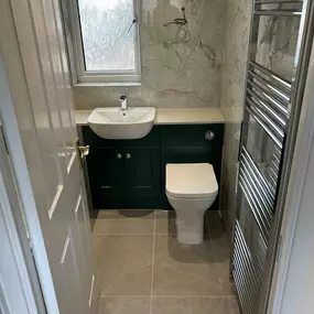 Bild von James Charles Interiors Ltd