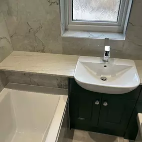 Bild von James Charles Interiors Ltd