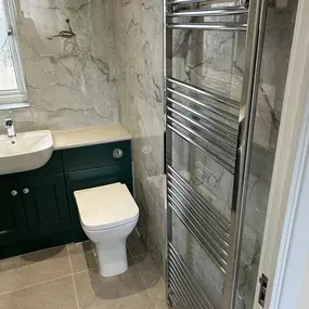 Bild von James Charles Interiors Ltd