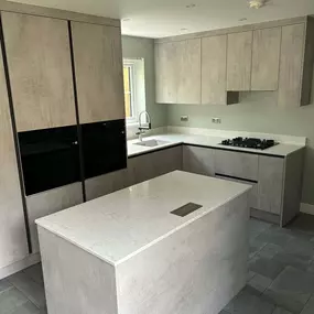 Bild von James Charles Interiors Ltd