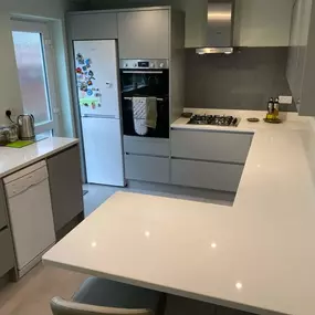 Bild von James Charles Interiors Ltd
