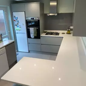 Bild von James Charles Interiors Ltd