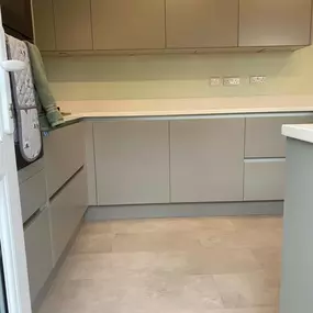 Bild von James Charles Interiors Ltd