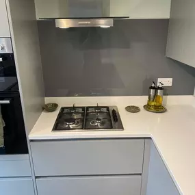 Bild von James Charles Interiors Ltd