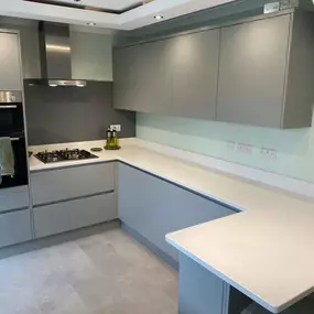 Bild von James Charles Interiors Ltd
