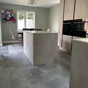 Bild von James Charles Interiors Ltd