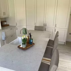 Bild von James Charles Interiors Ltd