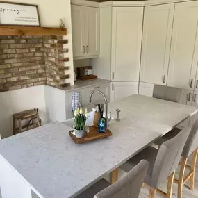 Bild von James Charles Interiors Ltd