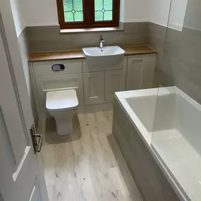 Bild von James Charles Interiors Ltd