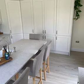 Bild von James Charles Interiors Ltd