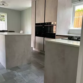 Bild von James Charles Interiors Ltd