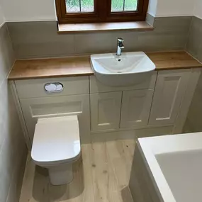 Bild von James Charles Interiors Ltd