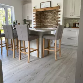 Bild von James Charles Interiors Ltd